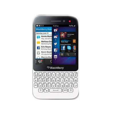 BlackBerry Q5
