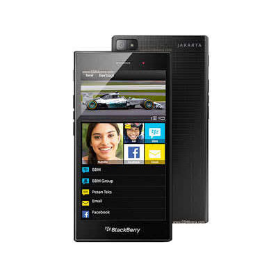 BlackBerry Z3