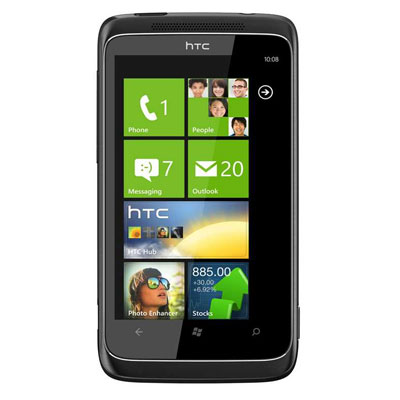 HTC 7 Pro