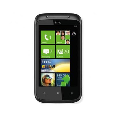 HTC 7 Surround