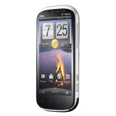 HTC Amaze 4G