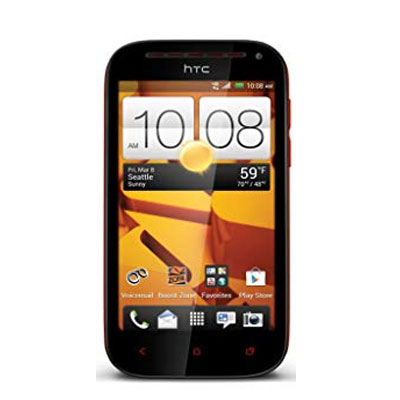 HTC Arrive
