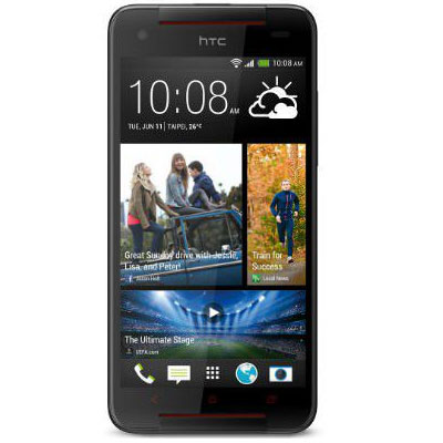 HTC Butterfly S