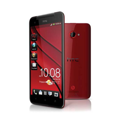 HTC Butterfly
