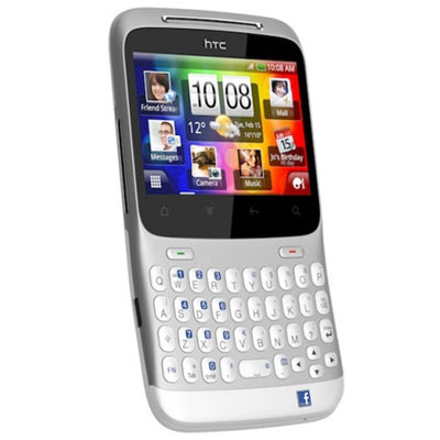 HTC ChaCha