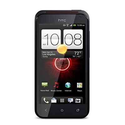 HTC DROID Incredible 2