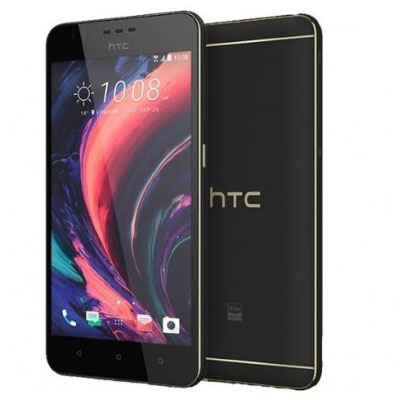 HTC Desire 10 Compact