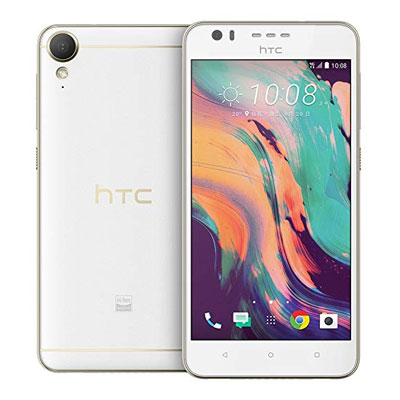 HTC Desire 10 Lifestyle