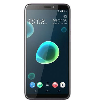 HTC Desire 12+