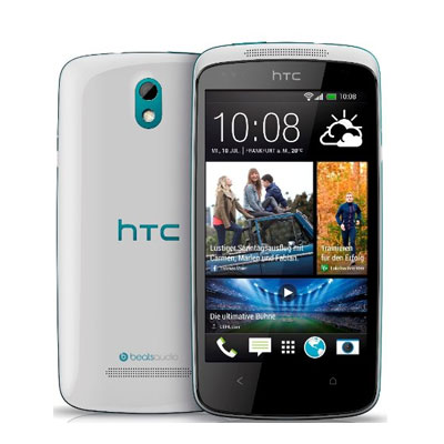HTC Desire 500