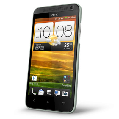 HTC Desire 501 dual sim