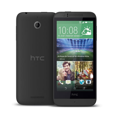 HTC Desire 510