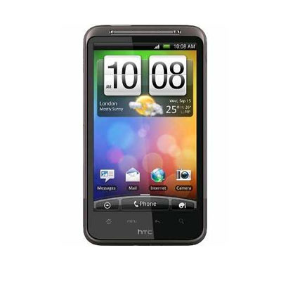 HTC Desire HD