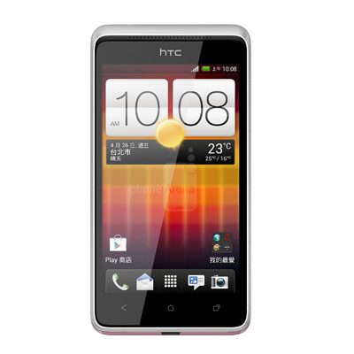 HTC Desire L