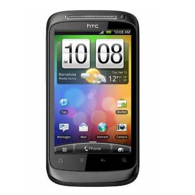 HTC Desire S