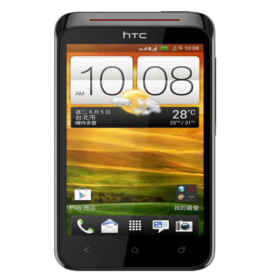 HTC Desire VT