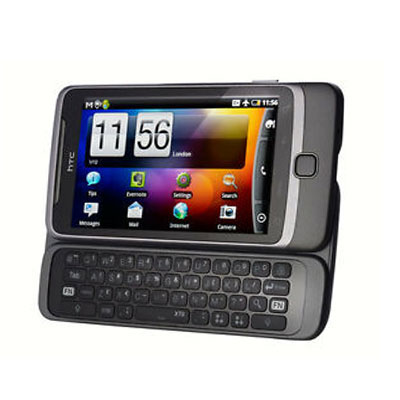 HTC Desire Z