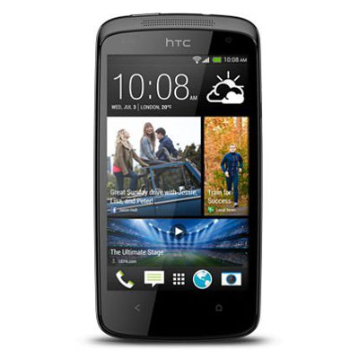 HTC Desire