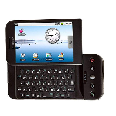HTC Dream