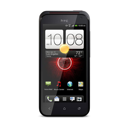 HTC Droid Incredible
