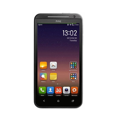 HTC Evo 4G+