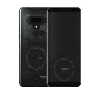 HTC Exodus 1
