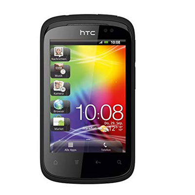 HTC Explorer