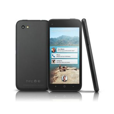 HTC First