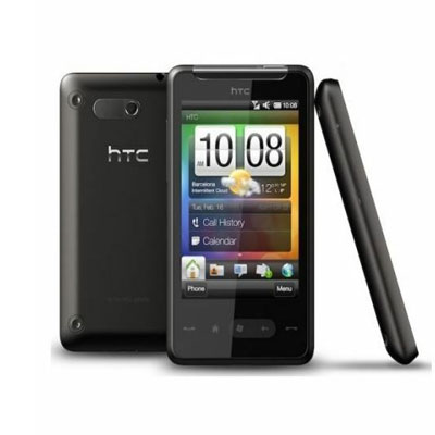 HTC HD mini