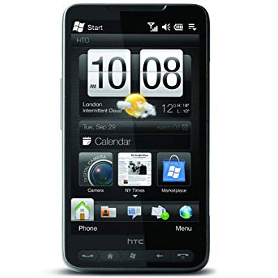 HTC HD2