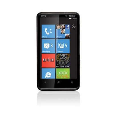 HTC HD7