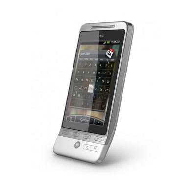 HTC Hero