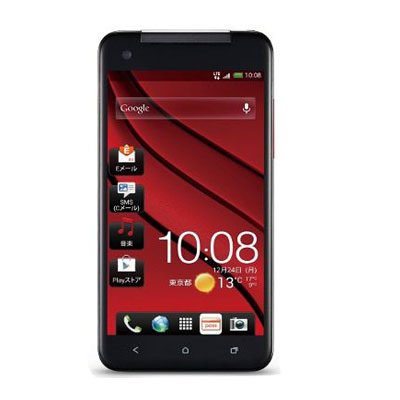 HTC J