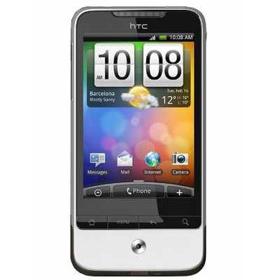 HTC Legend