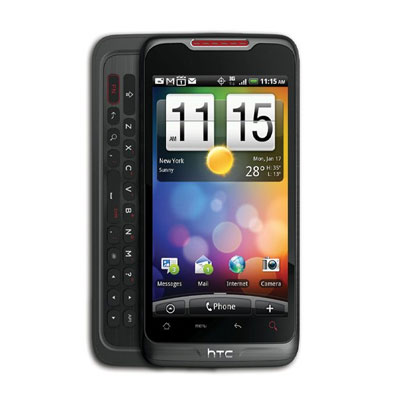 HTC Merge