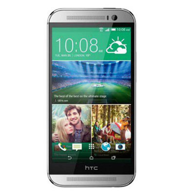 HTC One (M8 Eye)
