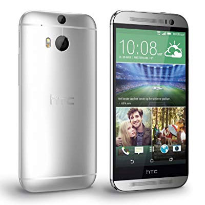 HTC One (M8)