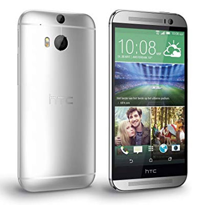 HTC One M8s