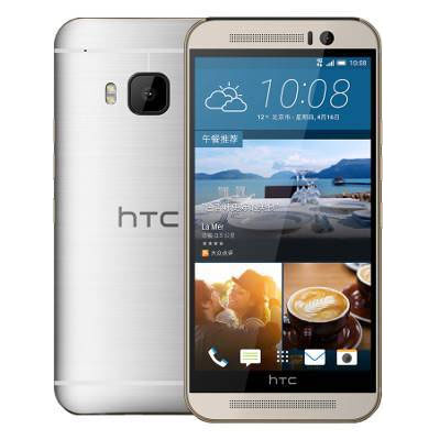 HTC One M9