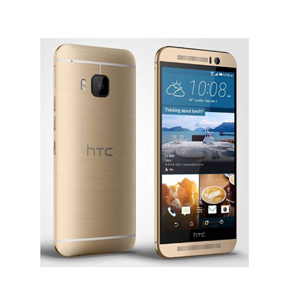 HTC One M9s