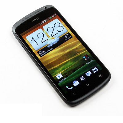 HTC One S C2