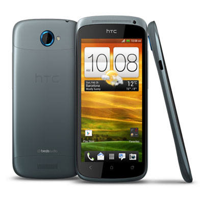 HTC One S