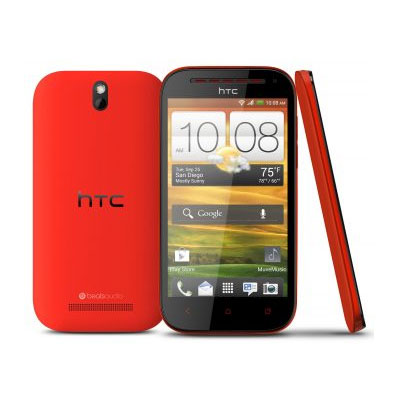HTC One ST