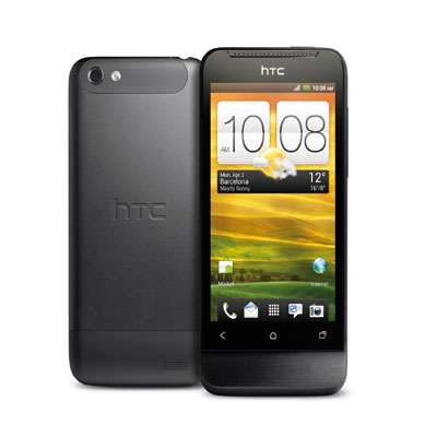 HTC One V
