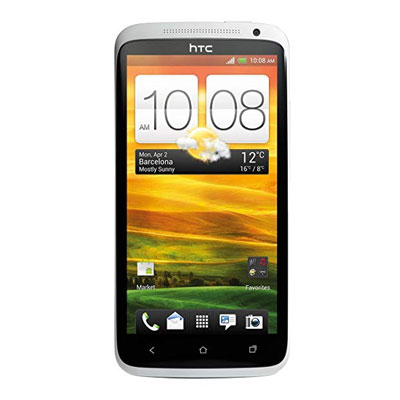 HTC One X