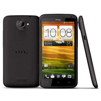 HTC One X+