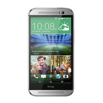 HTC One