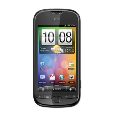 HTC Panache