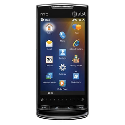 HTC Pure