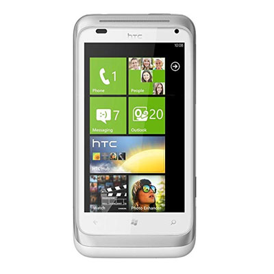 HTC Radar